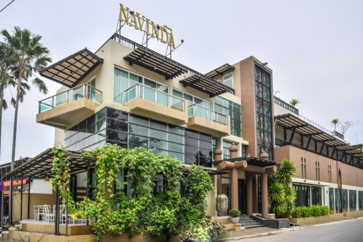 Hotel Navinda Krabi wakacje