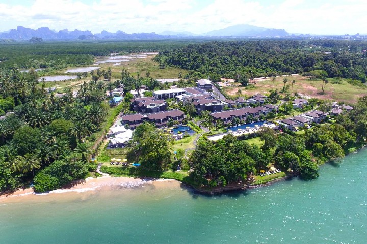 Hotel The Shell Sea wakacje