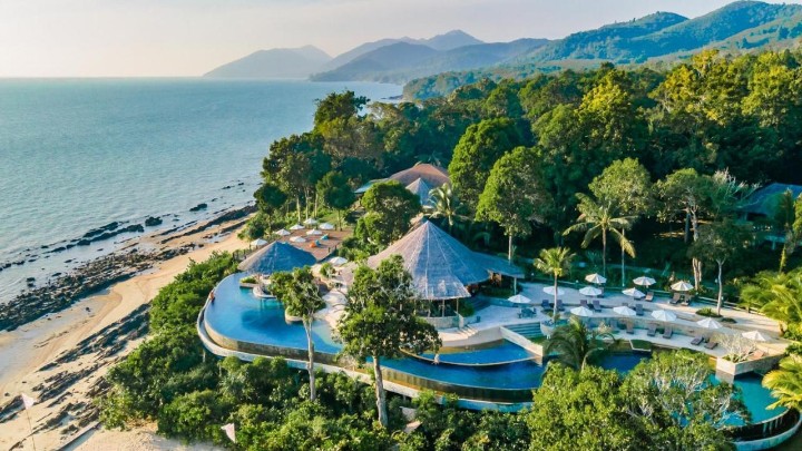 Hotel Koh Yao Yai Village wakacje