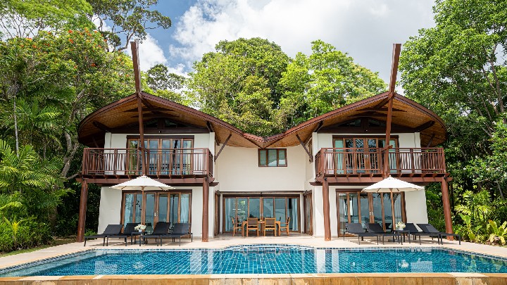 Hotel Barcelo Coconut Island Phuket wakacje