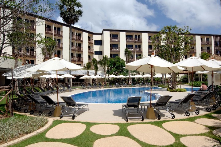 Hotel Ibis Phuket Patong wakacje