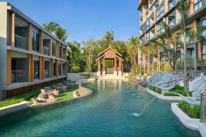 Hotel MIDA GRANDE RESORT PHUKET wakacje