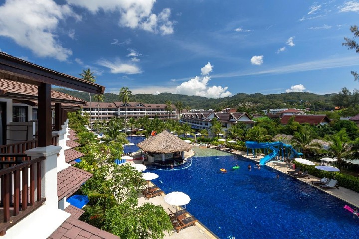 Sunwing Resort Kamala Beach