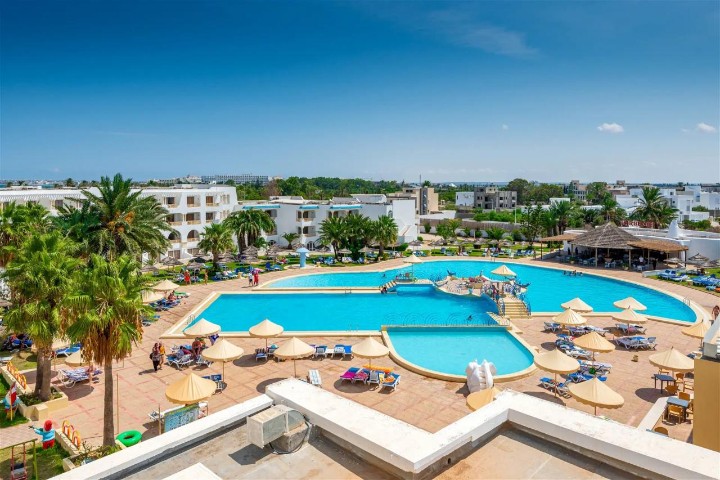 Hotel Liberty wakacje