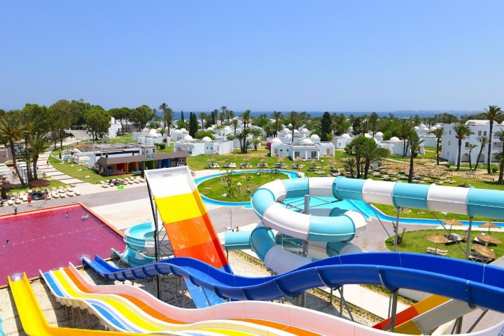 Hotel One Resort Aqua Park wakacje