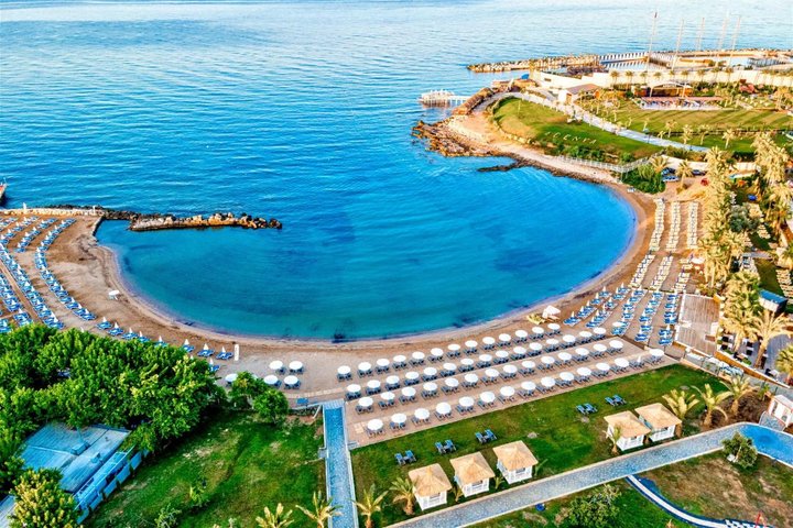 LONICERA PREMIUM - Turcja | EXIM tours