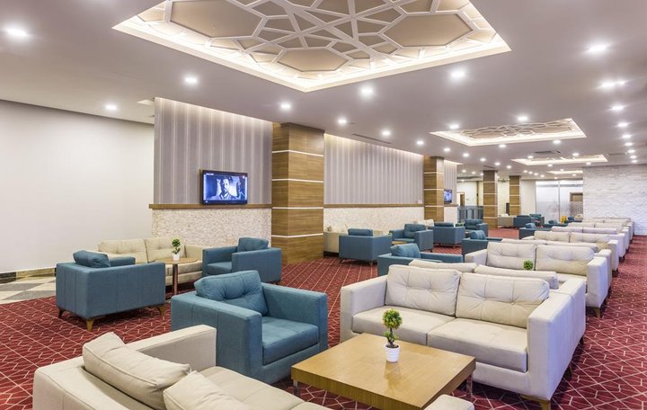 LONICERA WORLD - Turcja | EXIM tours
