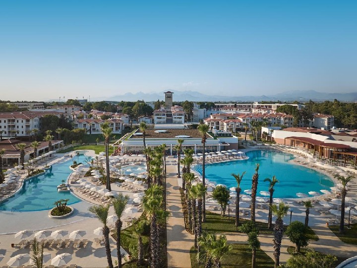 Hotel PALOMA GRIDA wakacje