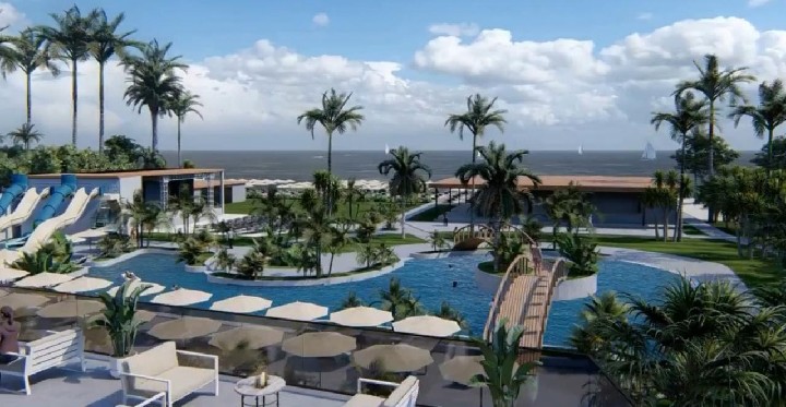 Hotel LUNA VISTA BELEK wakacje