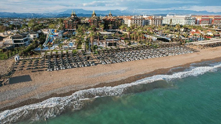 Hotel SIAM ELEGANCE SPA & RESORT wakacje