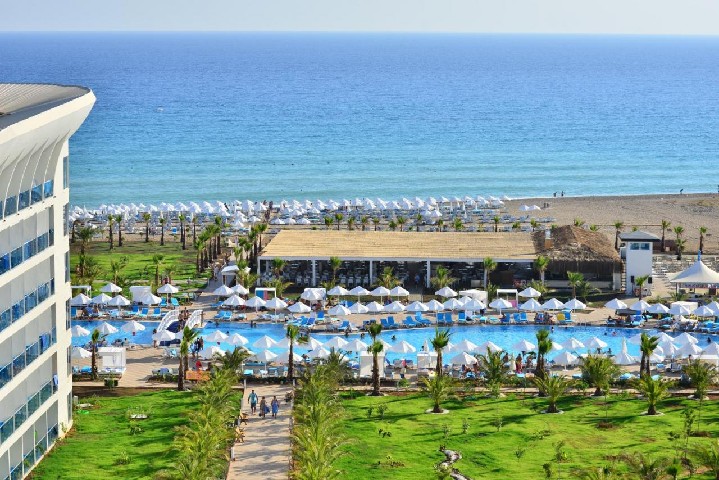 Hotel SULTAN OF DREAMS wakacje
