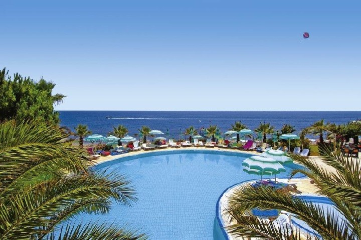 Hotel ANITAS wakacje