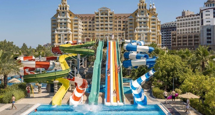 Hotel ROYAL HOLIDAY PALACE wakacje