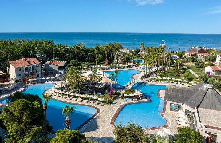 Hotel ARUM BARUT COLLECTION wakacje