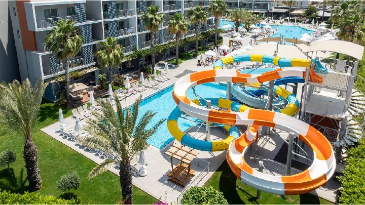 Hotel BARUT GOIA wakacje