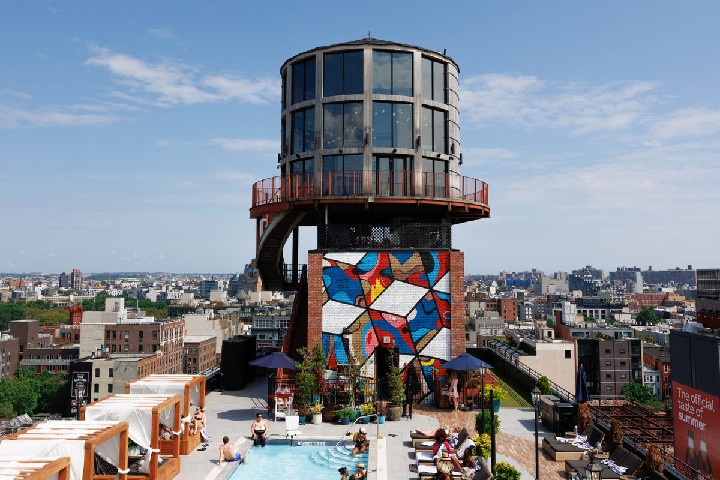 Hotel Arlo Williamsburg wakacje