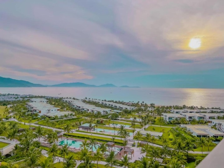 Hotel Alma Resort wakacje