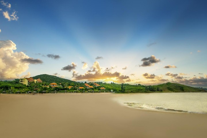 Hotel ROMANA RESORT & SPA wakacje