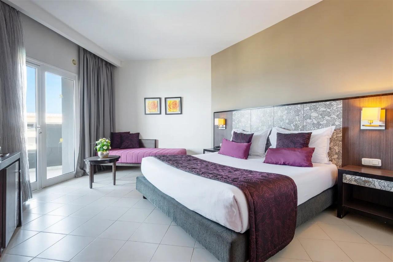 Hotel ROSA BEACH THALASSO & SPA wakacje